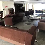 203 Flat Mobiliado Vista Mar Praia De Iracema