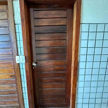 203 Flat Mobiliado Vista Mar De Iracema Fortaleza (Ceara)